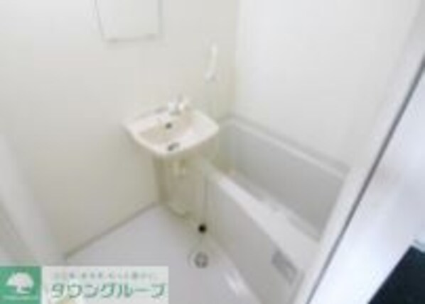 レオパレスプチパレKの物件内観写真